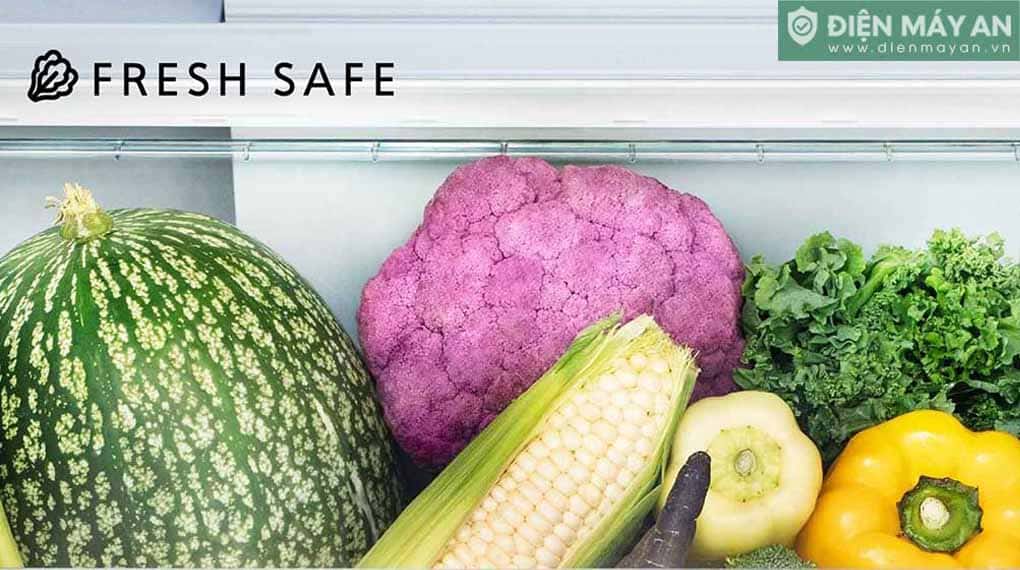 Tủ Lạnh Panasonic Inverter 420 Lít NR-BX471XGKV